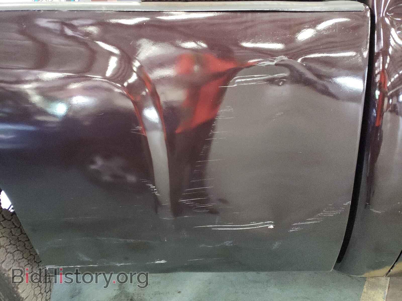 2012 CHEVROLET SILVERADO - VIN: 1GCNCPEX6CZ290014 - Фото 9