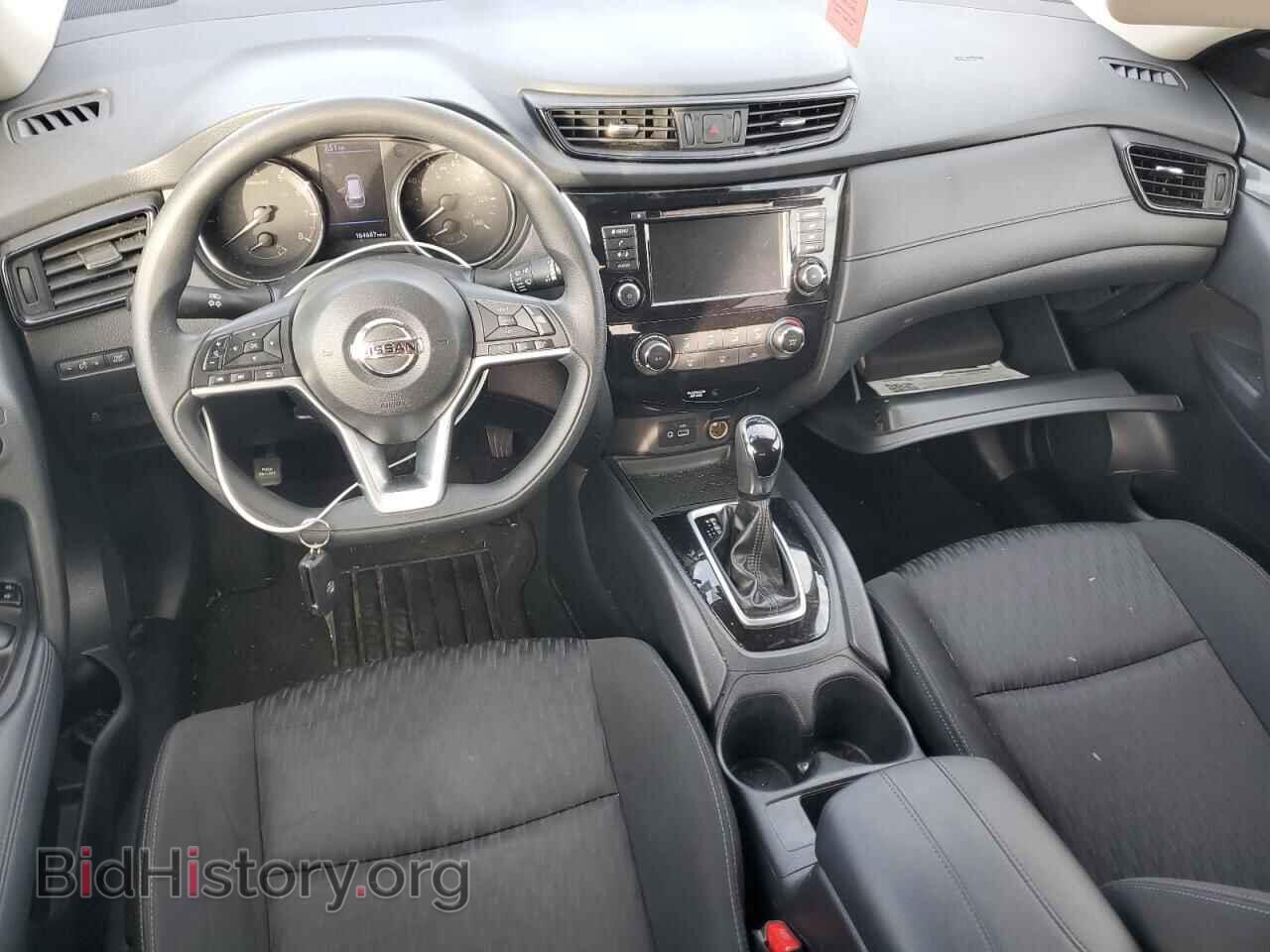 2018 NISSAN ROGUE - VIN: KNMAT2MTXJP560175 - Фото 8