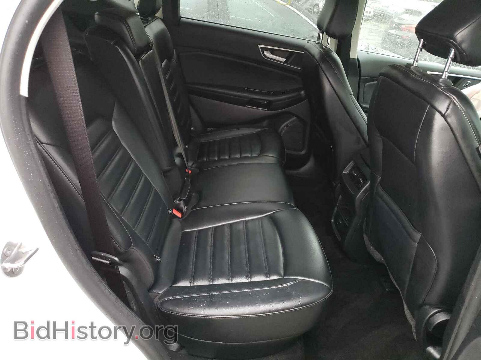 2020 FORD EDGE - VIN: 2FMPK4J93LBA91003 - Фото 6