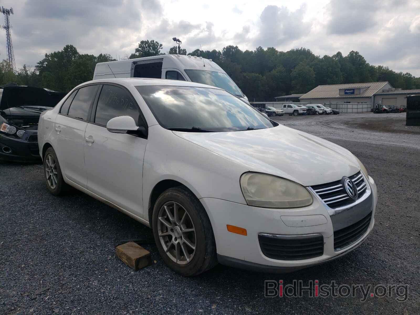 Photo 3VWHZ71KX9M073286 - VOLKSWAGEN JETTA 2009