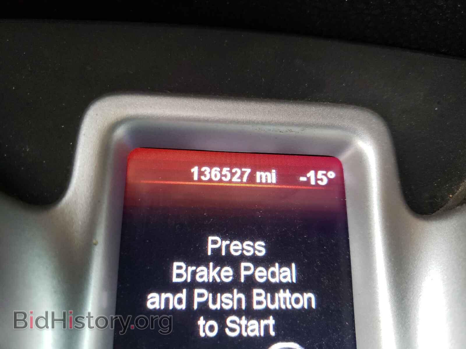 2012 DODGE JOURNEY - VIN: 3C4PDDBGXCT336394 - Фото 8