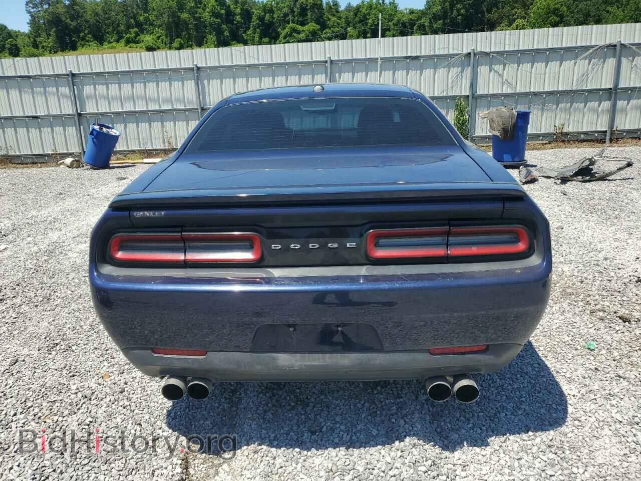 2015 DODGE CHALLENGER - VIN: 2C3CDZAG3FH895199 - Photo 6