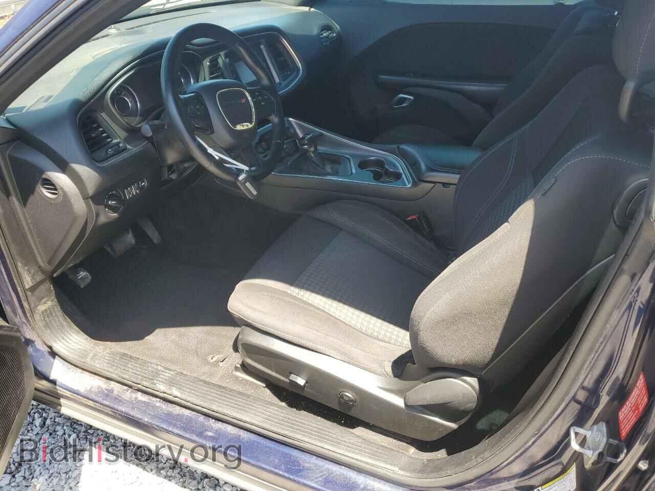 2015 DODGE CHALLENGER - VIN: 2C3CDZAG3FH895199 - Photo 7