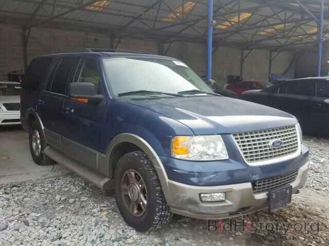 Фотография 1FMFU18L54LB75752 - FORD EXPEDITION 2004