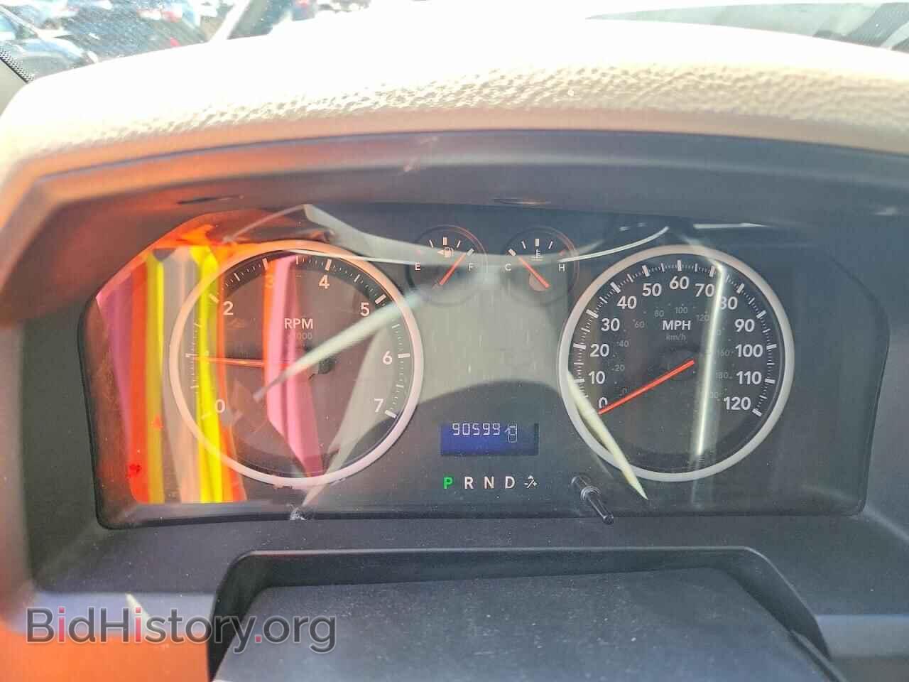 2012 DODGE RAM 1500 - VIN: 1C6RD7KTXCS234481 - Фото 9
