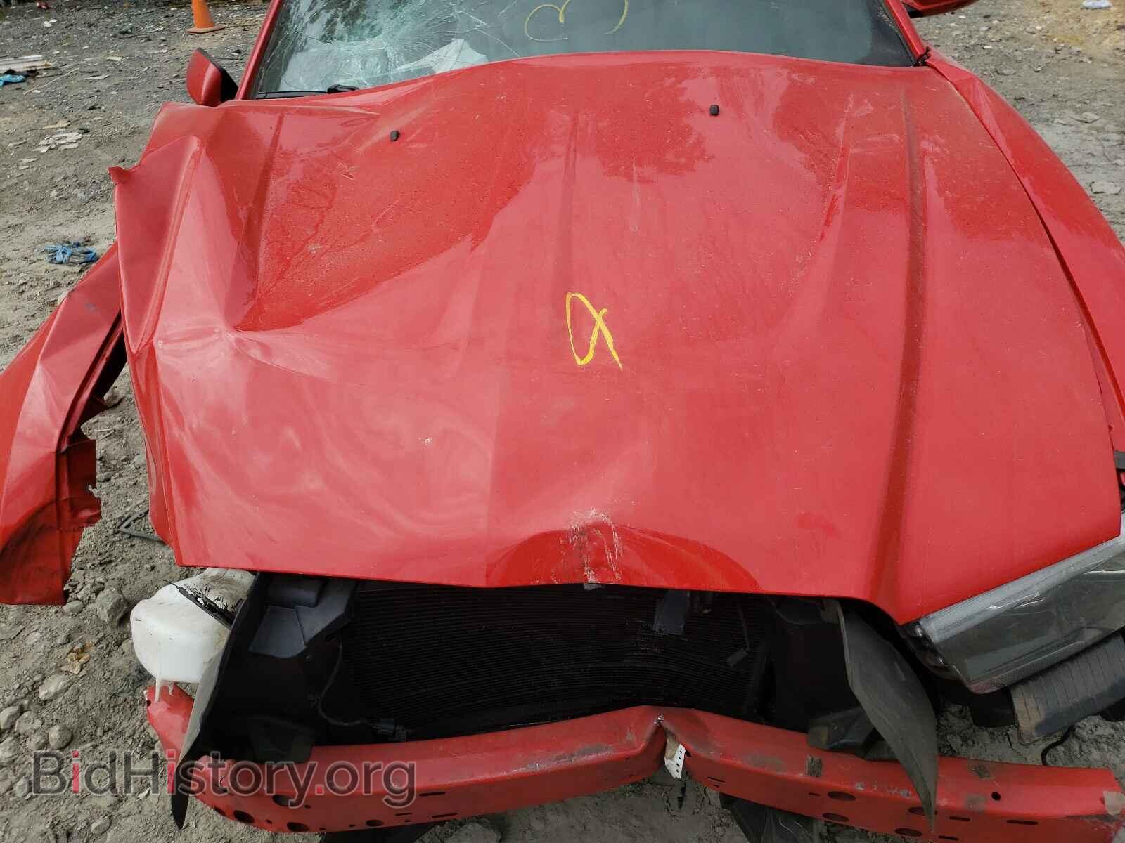 2013 DODGE CHARGER - VIN: 2C3CDXHG8DH716629 - Фото 7