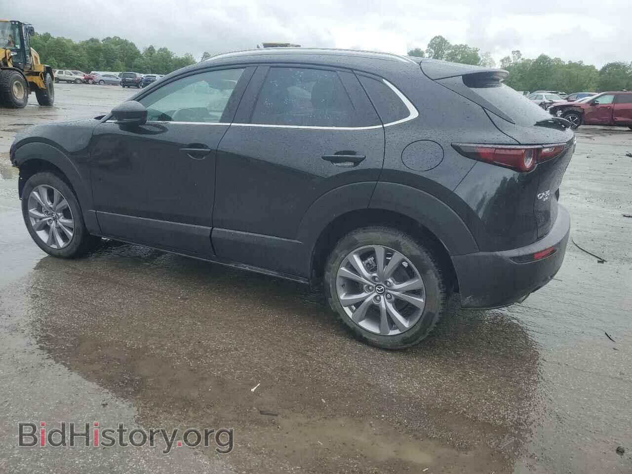 2024 MAZDA CX30 - VIN: 3MVDMBCM3RM665144 - Фото 2