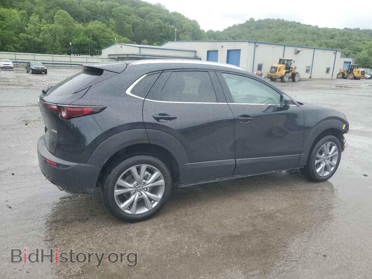 2024 MAZDA CX30 - VIN: 3MVDMBCM3RM665144 - Фото 3