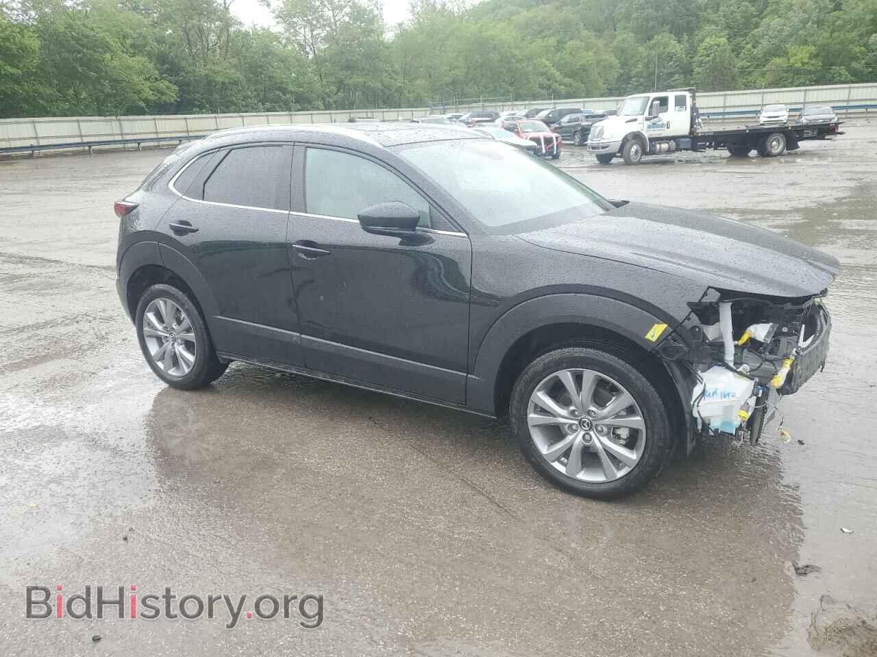 2024 MAZDA CX30 - VIN: 3MVDMBCM3RM665144 - Фото 4