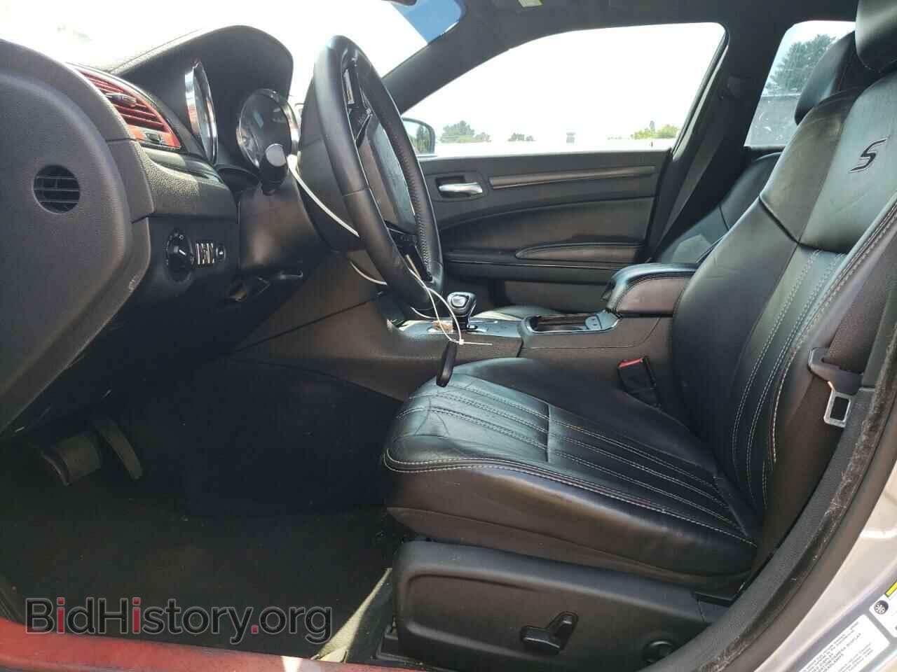 2014 CHRYSLER 300 - VIN: 2C3CCABG9EH160082 - Фото 7