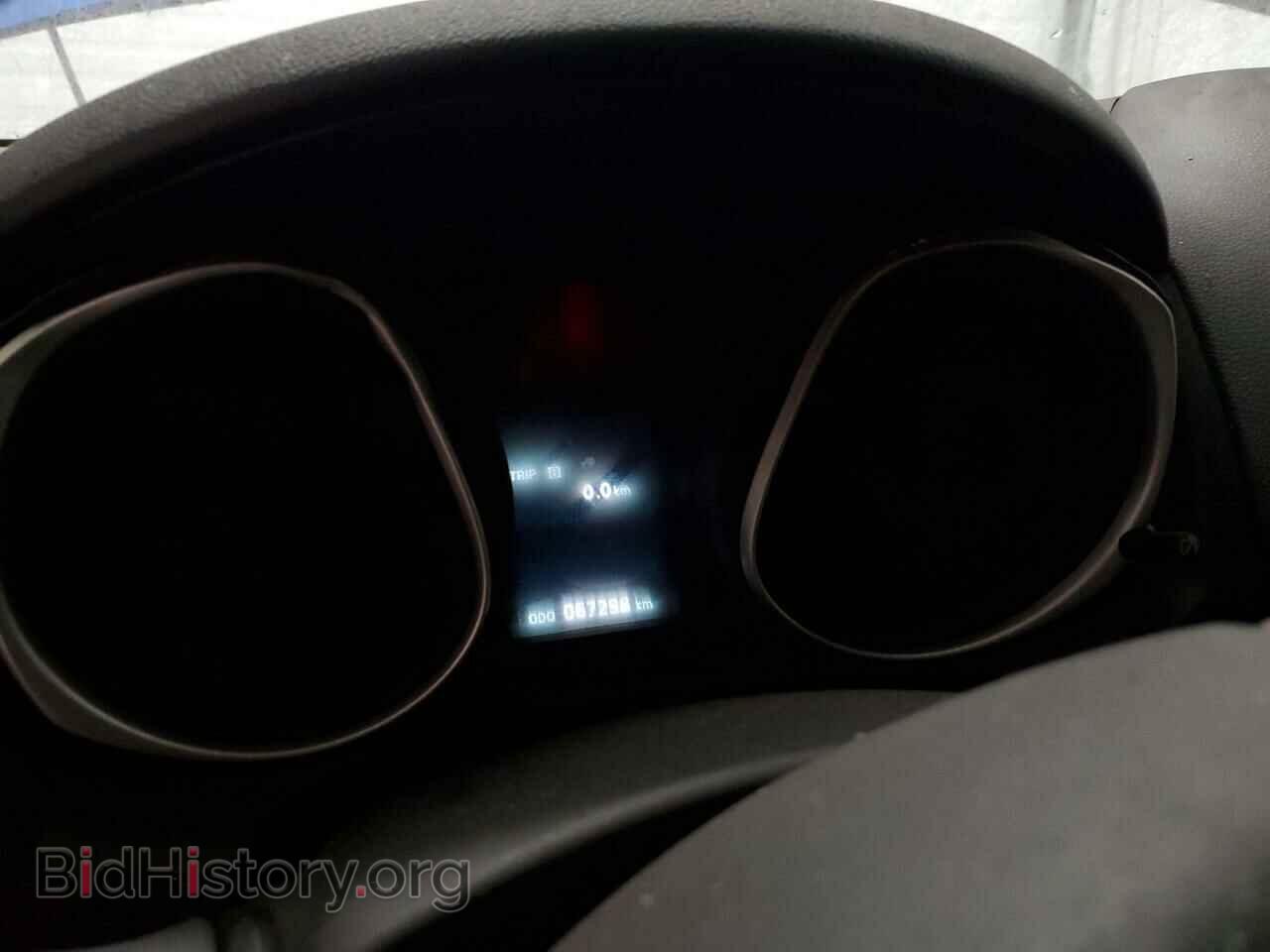 2015 MITSUBISHI OUTLANDER - VIN: 4A4AJ4AW3FE608305 - Фото 9