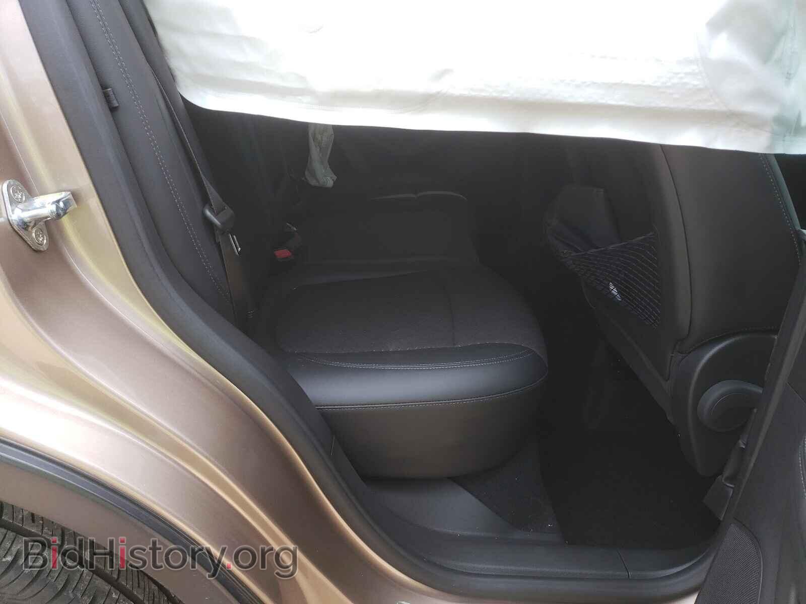 2019 BUICK ENCORE - VIN: KL4CJASB8KB761875 - Фото 6