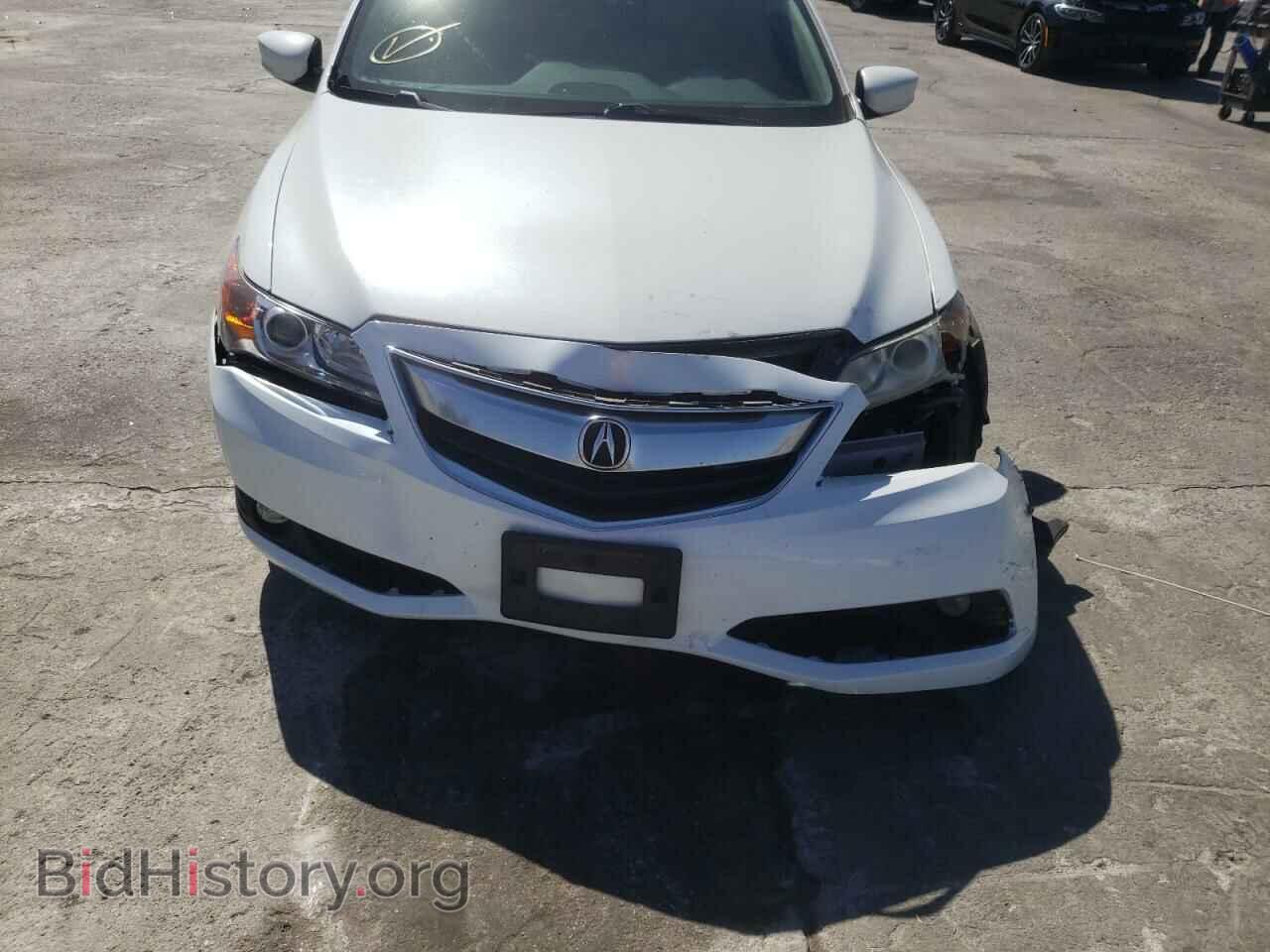 2014 ACURA ILX - VIN: 19VDE1F52EE006045 - Фото 9