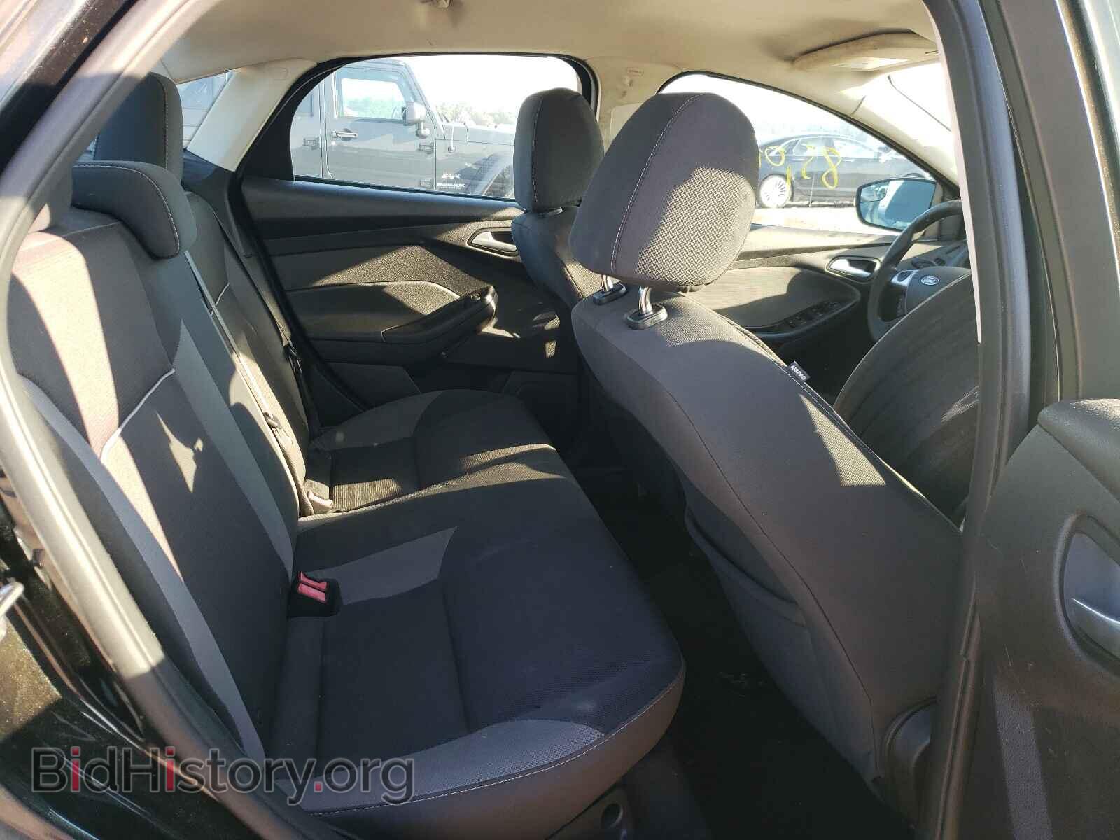 2014 FORD FOCUS - VIN: 1FADP3F24EL406219 - Фото 6