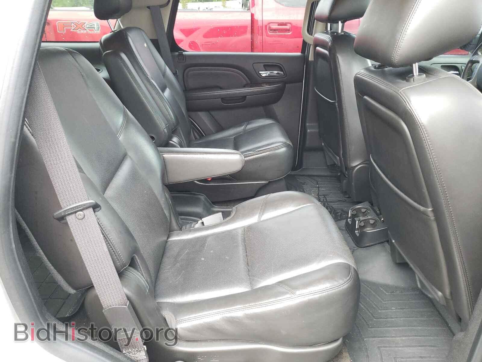 2010 GMC YUKON - VIN: 1GKUCEEF0AR118750 - Фото 6