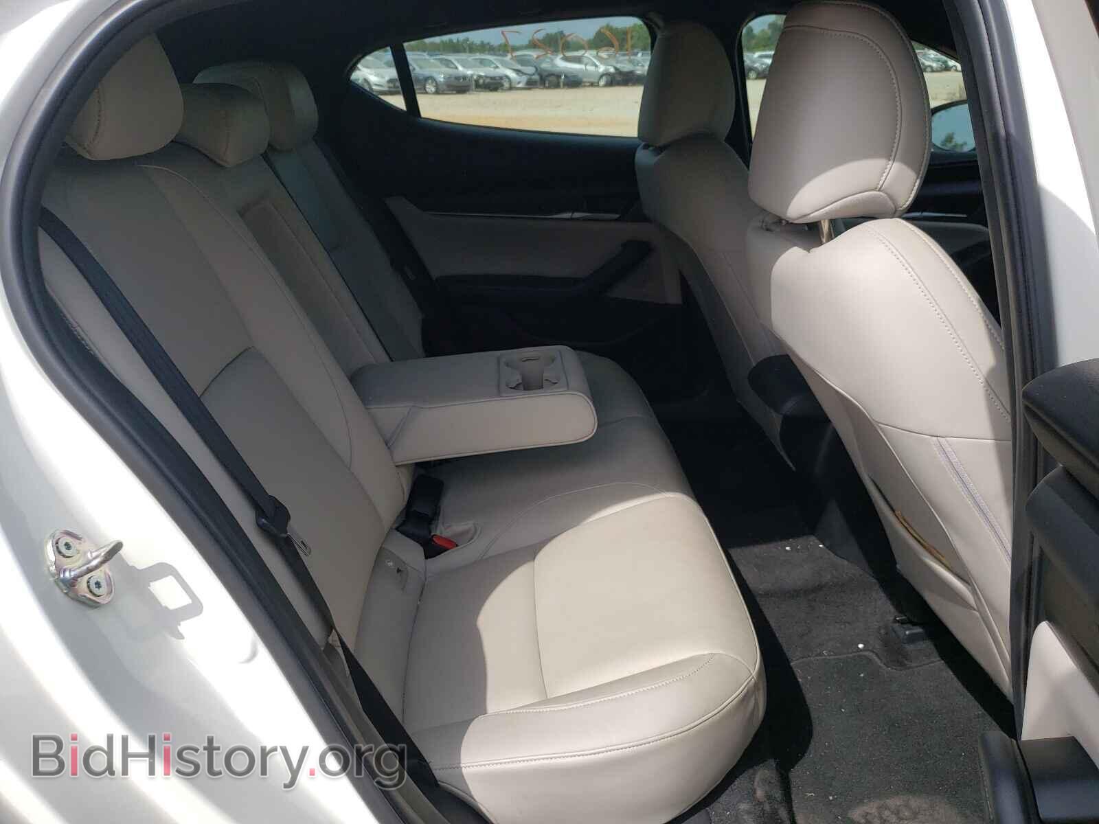 2020 MAZDA 3 - VIN: JM1BPALM9L1160577 - Фото 6