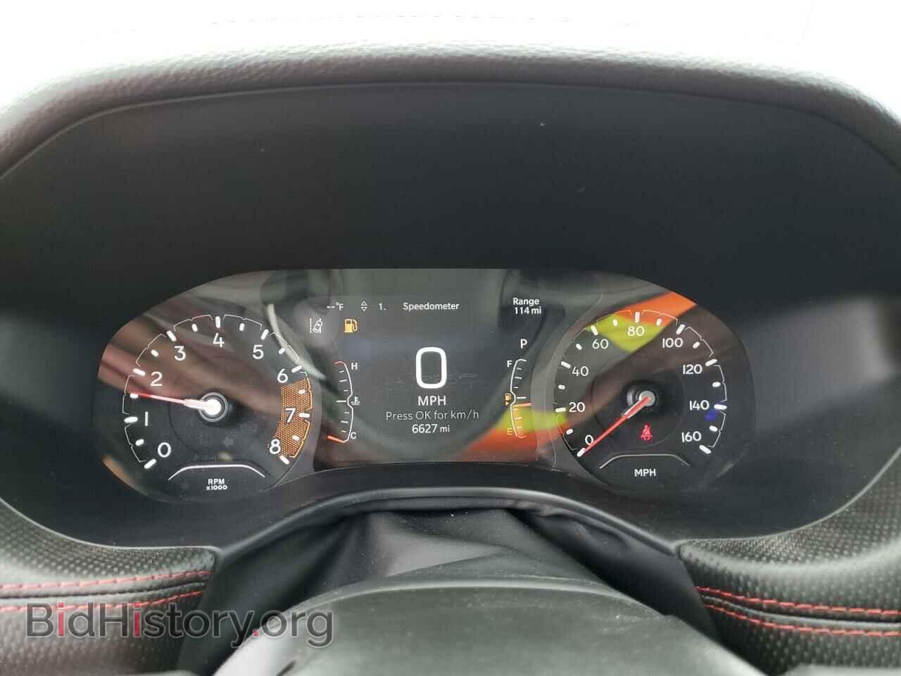 2022 JEEP COMPASS - VIN: 3C4NJDDB5NT133370 - Photo 9