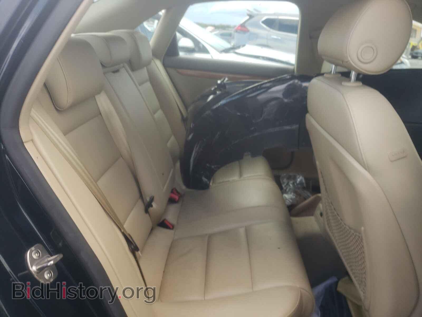 2008 AUDI A4 - VIN: WAUDF78E88A048292 - Фото 6
