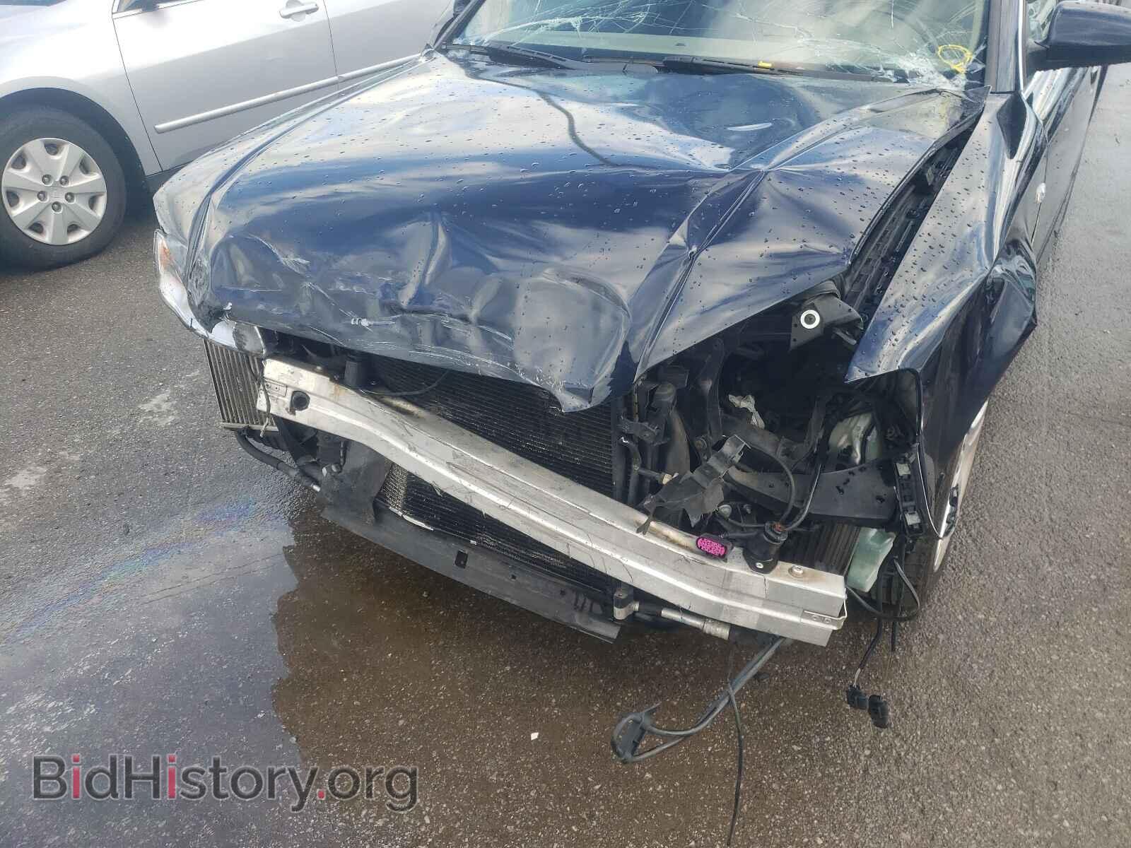 2008 AUDI A4 - VIN: WAUDF78E88A048292 - Фото 9