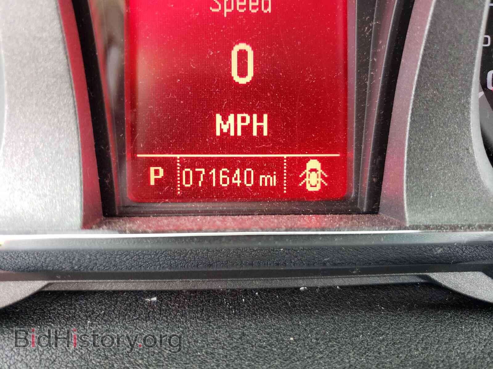 2016 GMC TERRAIN - VIN: 2GKFLUE33G6227569 - Фото 8