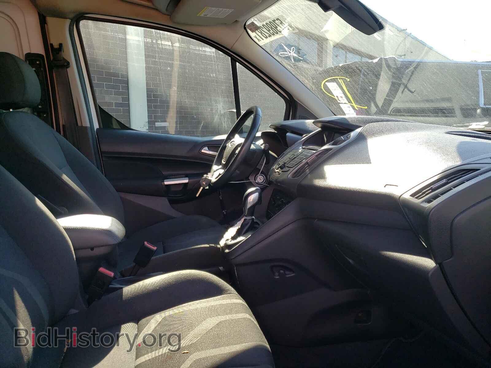 2015 FORD TRANSIT CO - VIN: NM0LS7F71F1199225 - Photo 5