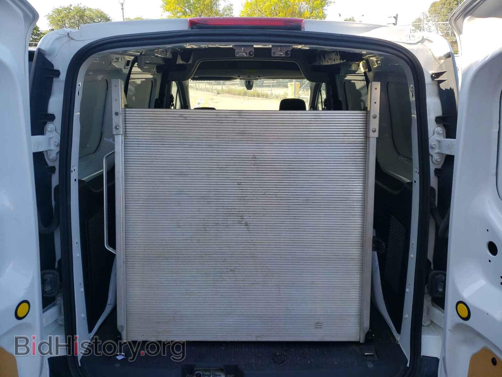 2015 FORD TRANSIT CO - VIN: NM0LS7F71F1199225 - Photo 6