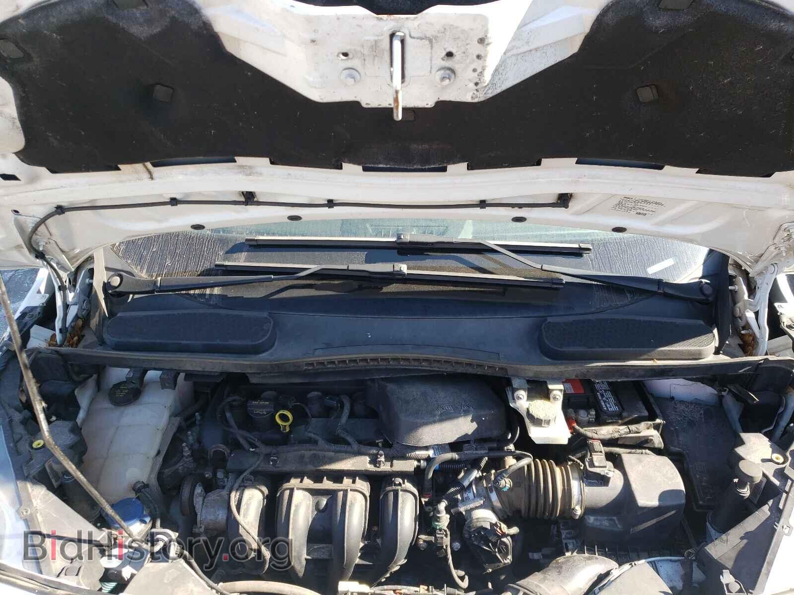 2015 FORD TRANSIT CO - VIN: NM0LS7F71F1199225 - Photo 7