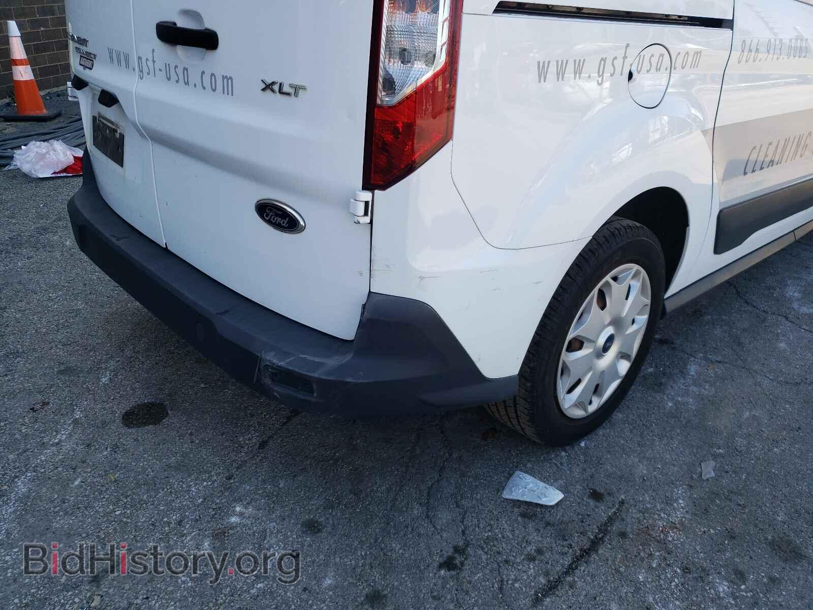 2015 FORD TRANSIT CO - VIN: NM0LS7F71F1199225 - Photo 9
