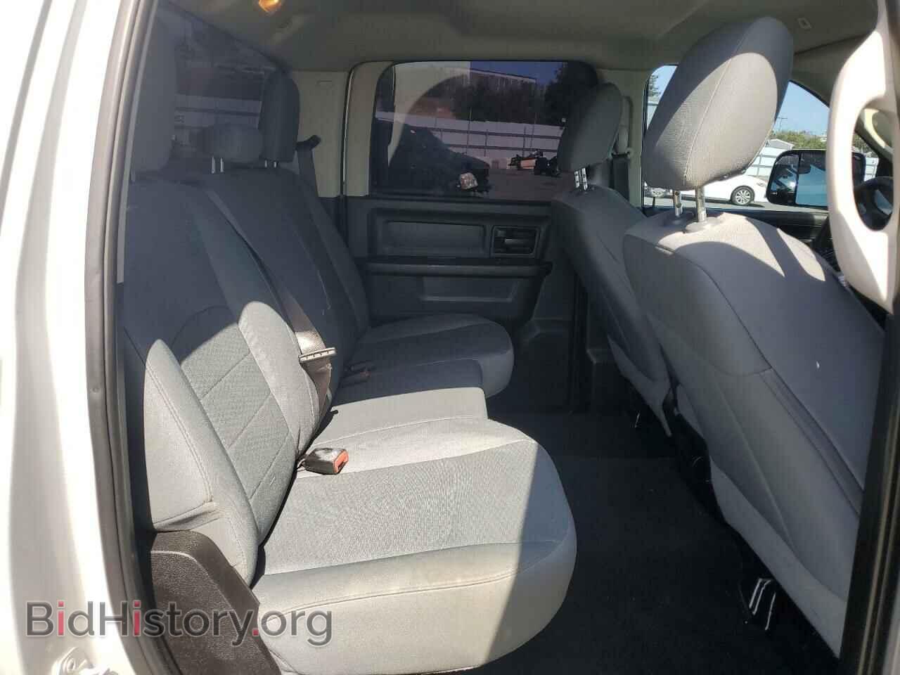 2018 RAM All Models - VIN: 3C6UR5CL2JG404285 - Фото 16
