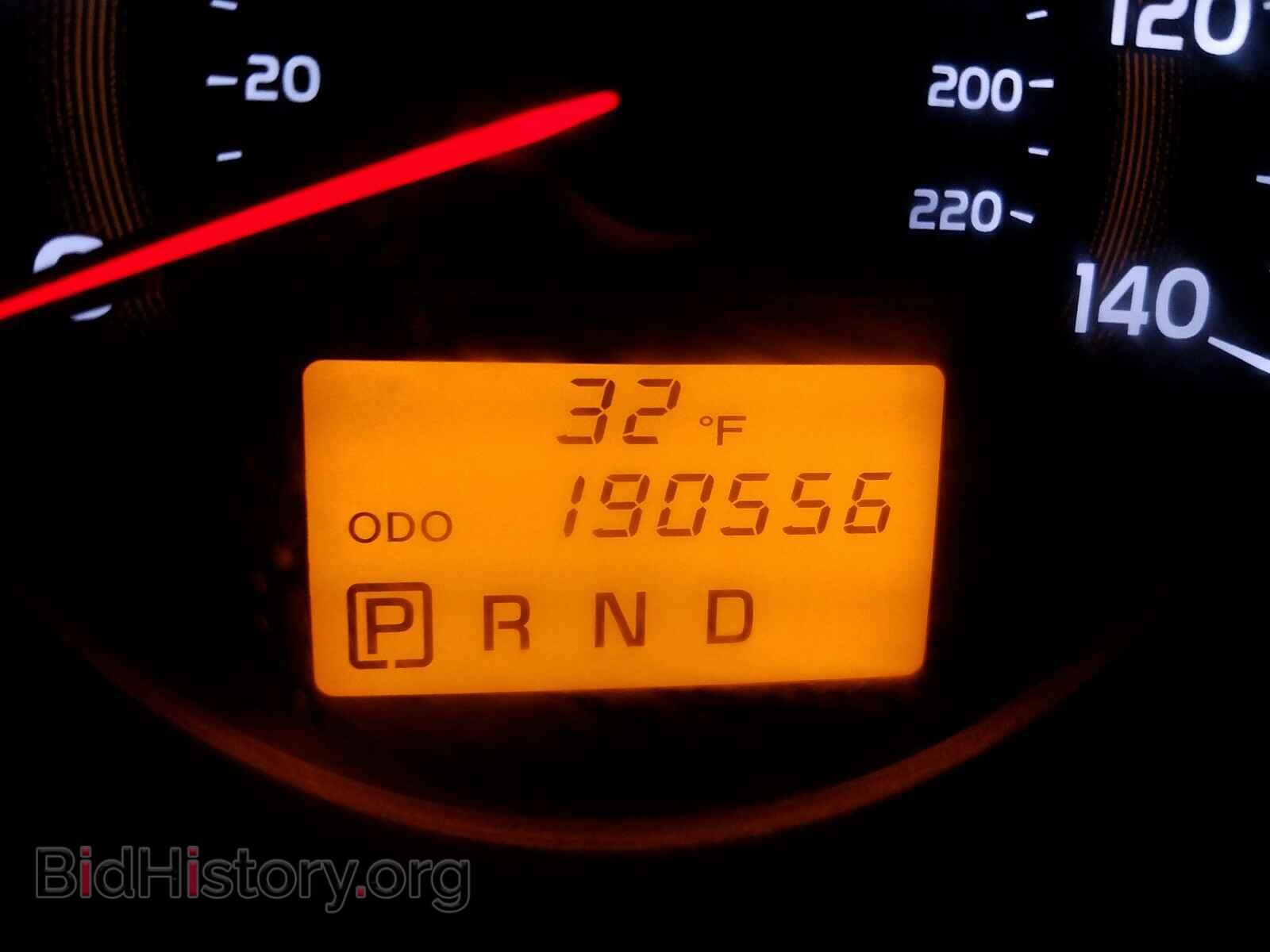 2012 TOYOTA RAV4 - VIN: 2T3DF4DV8CW232407 - Фото 8