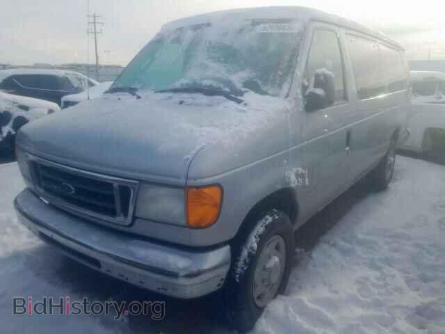 2007 FORD ECONOLINE - VIN: 1FBSS31L87DA68096 - Photo 2