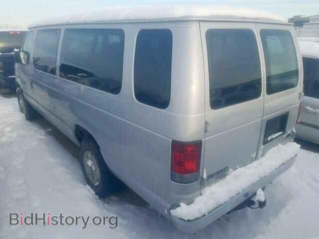 2007 FORD ECONOLINE - VIN: 1FBSS31L87DA68096 - Photo 3