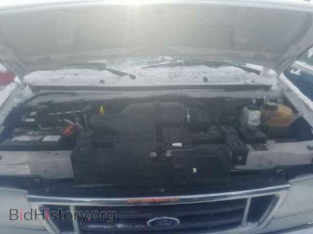 2007 FORD ECONOLINE - VIN: 1FBSS31L87DA68096 - Photo 7