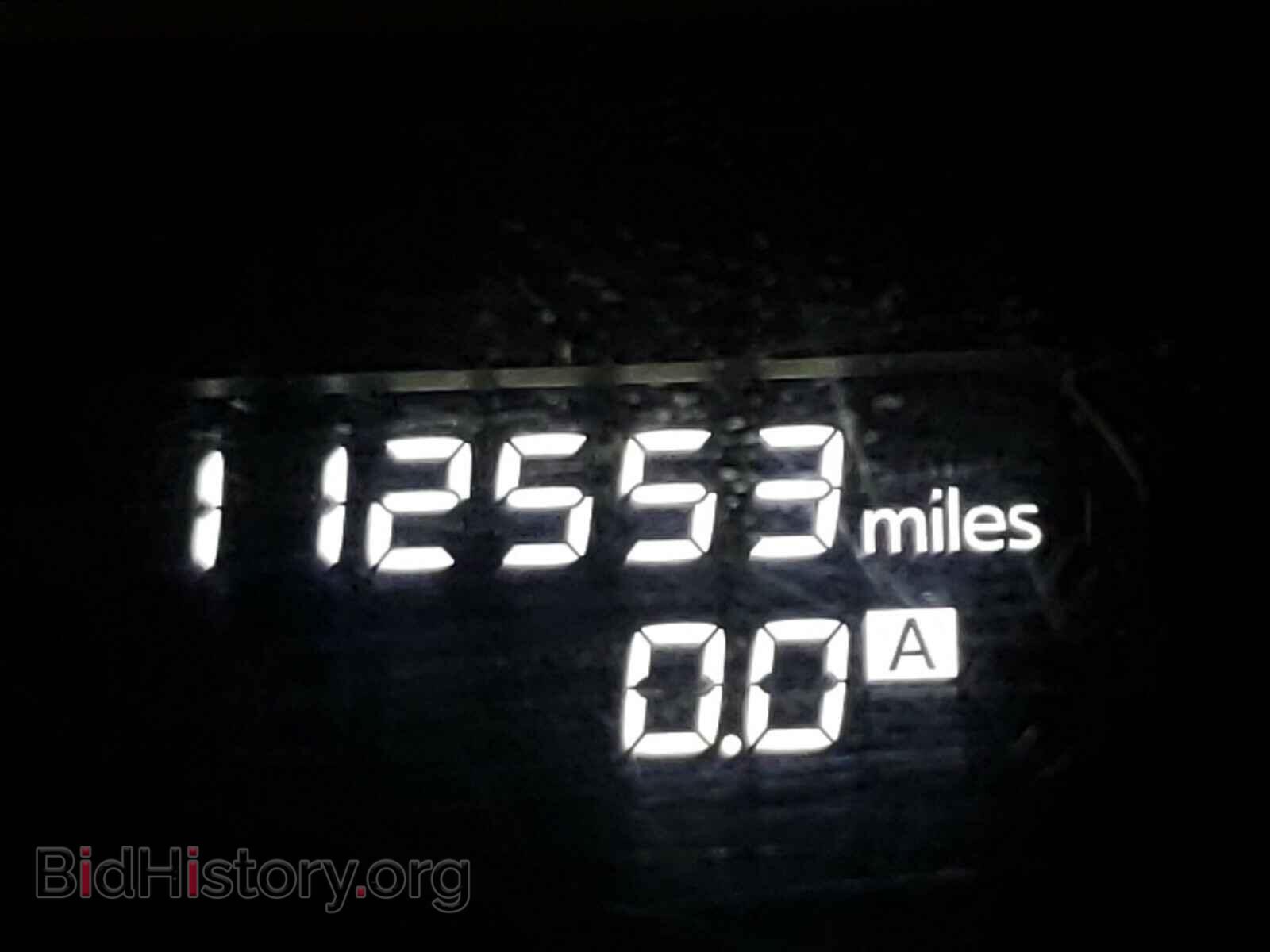 2013 NISSAN PATHFINDER - VIN: 5N1AR2MM1DC650913 - Фото 8