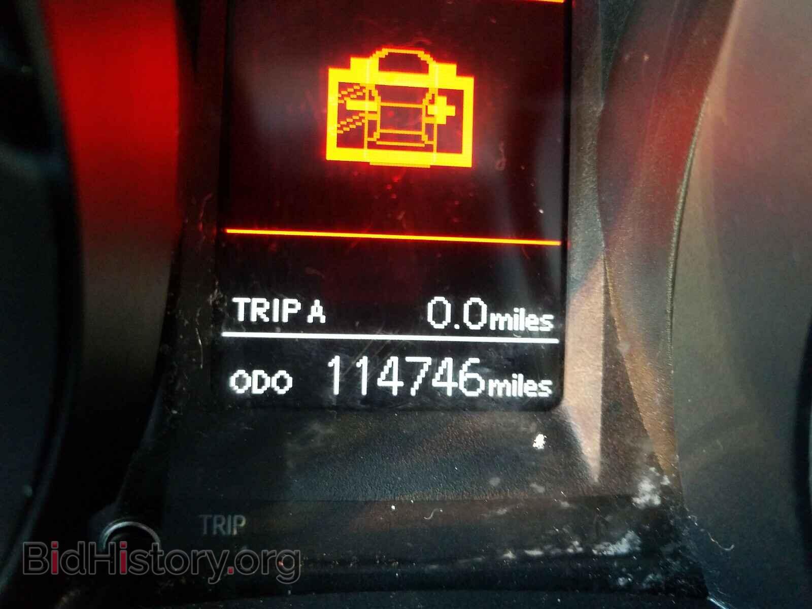 2014 TOYOTA COROLLA - VIN: 5YFBURHE3EP177379 - Фото 8