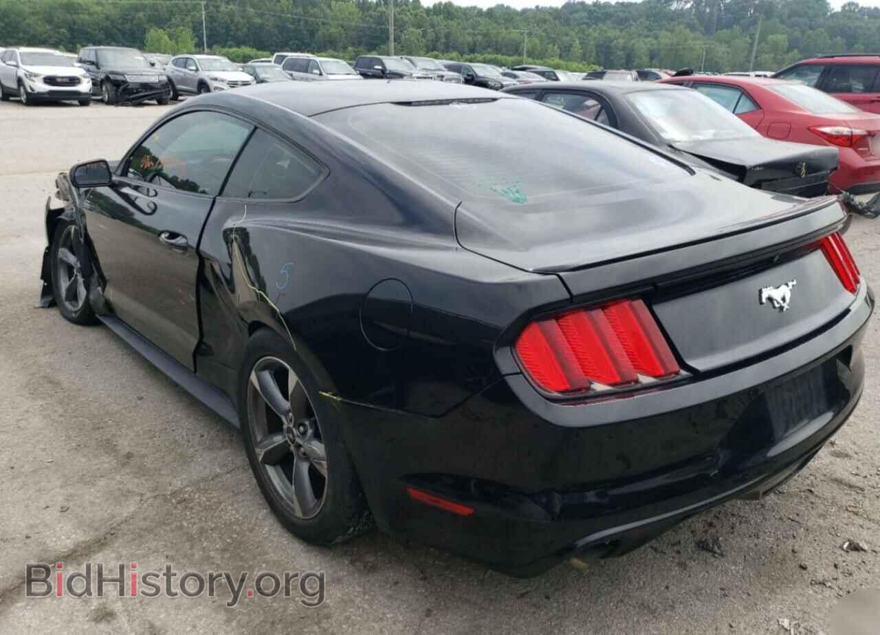 2016 FORD ALL Models - VIN: 1FA6P8TH6G5215424 - Фото 2