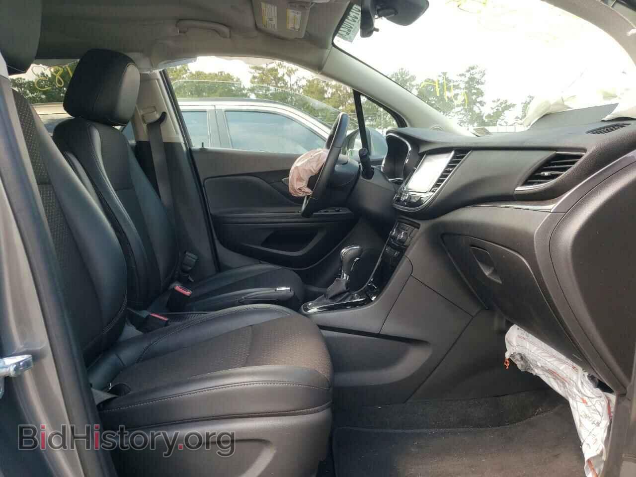 2020 BUICK ENCORE - VIN: KL4CJASB3LB022415 - Photo 5