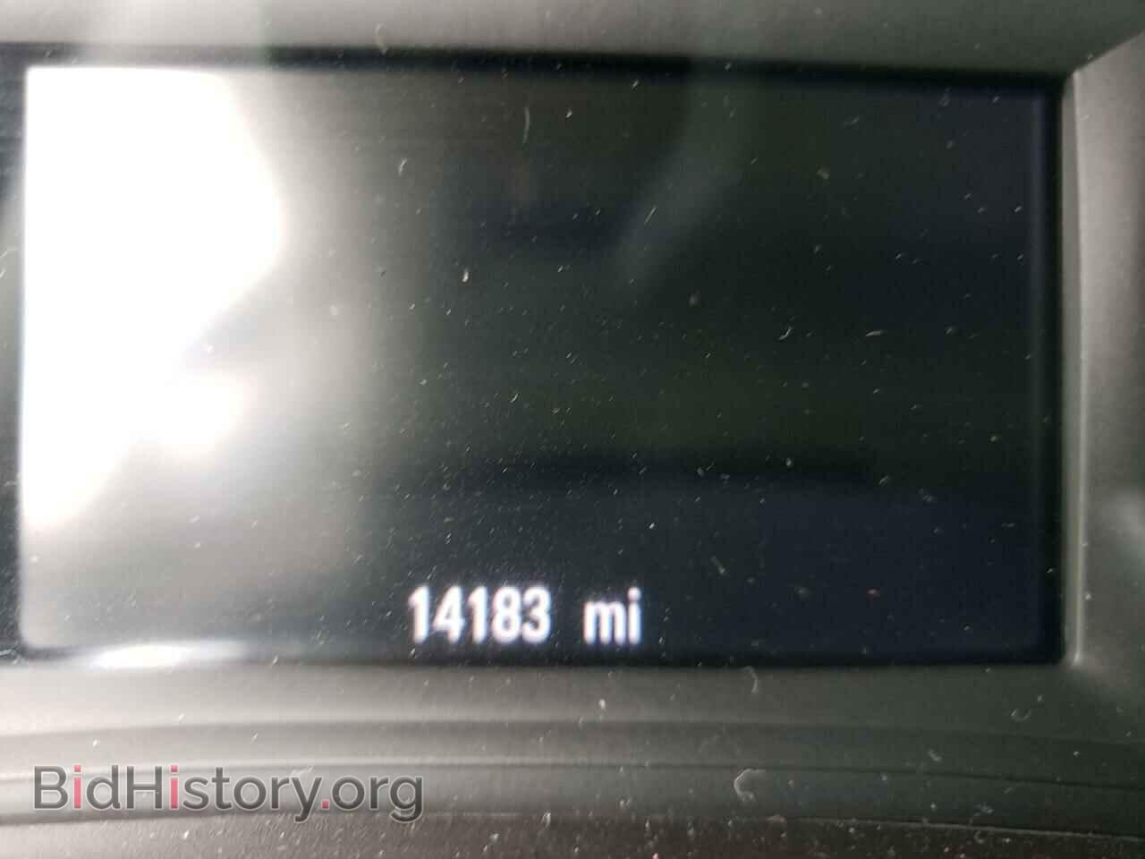 2020 BUICK ENCORE - VIN: KL4CJASB3LB022415 - Photo 8