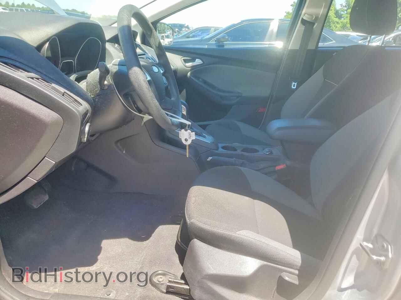 2014 FORD FOCUS - VIN: 1FADP3F24EL460801 - Photo 7