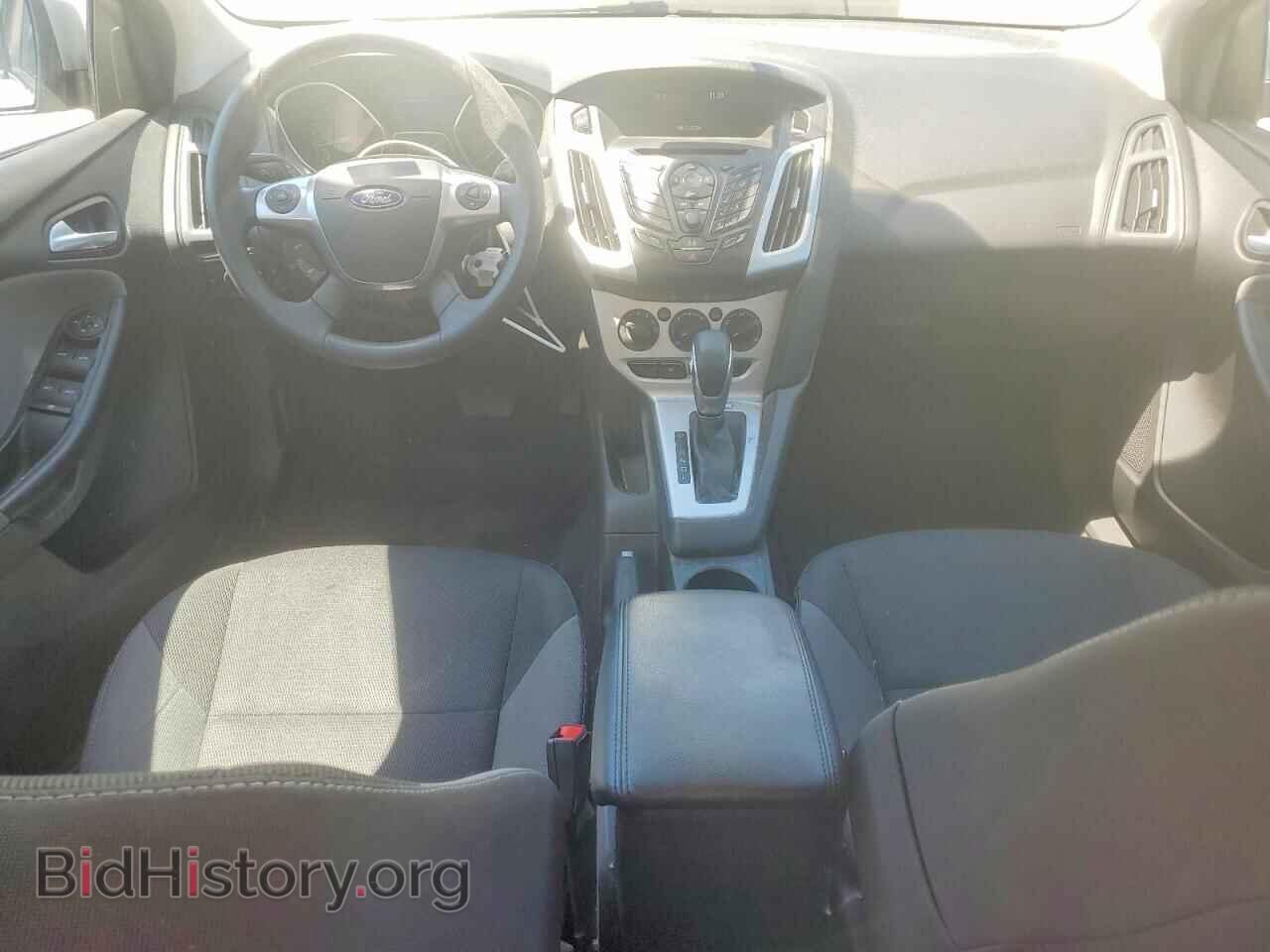 2014 FORD FOCUS - VIN: 1FADP3F24EL460801 - Photo 8