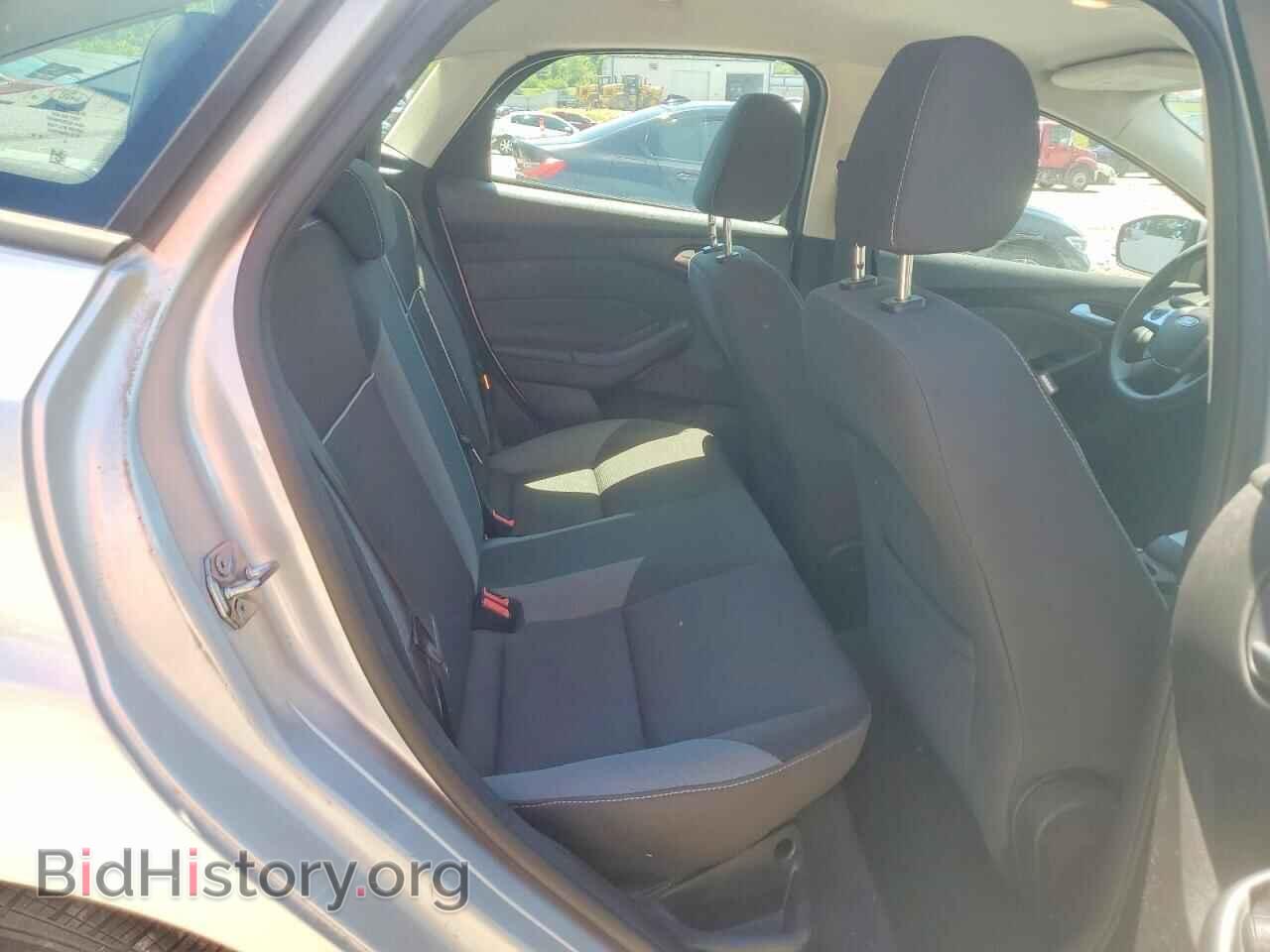 2014 FORD FOCUS - VIN: 1FADP3F24EL460801 - Photo 10