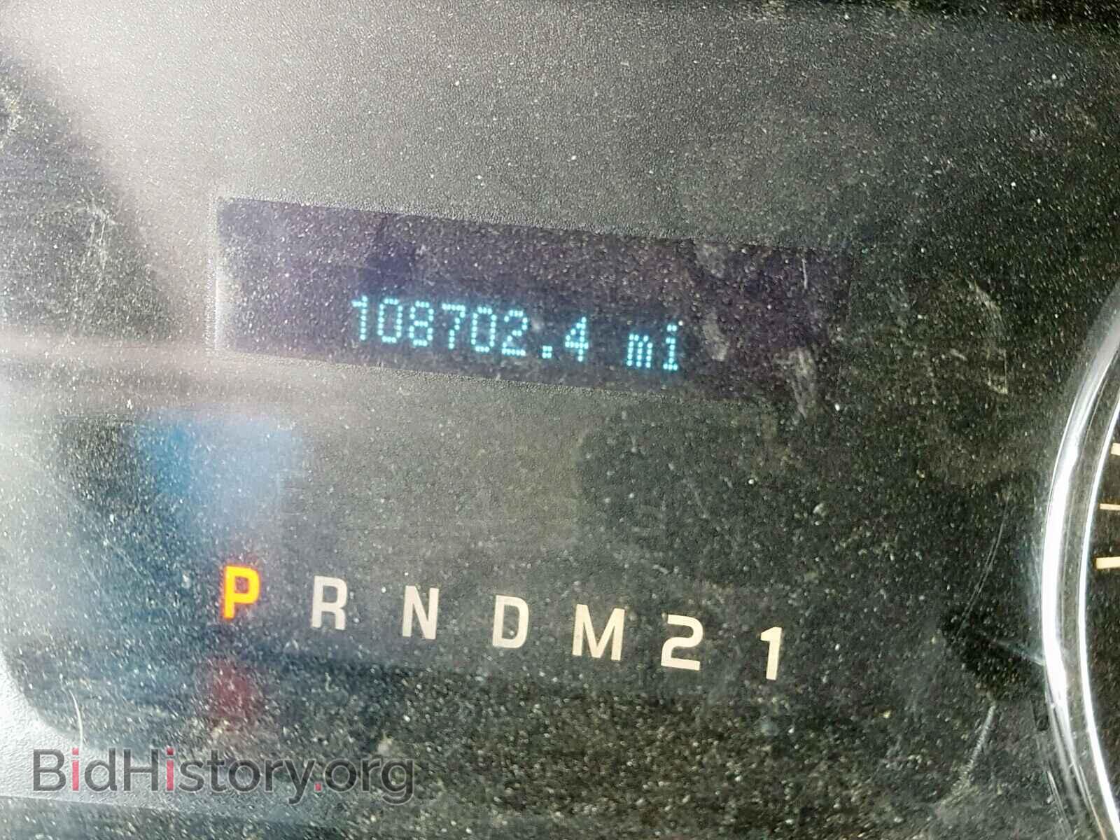 2011 FORD F150 - VIN: 1FTFW1ET4BFA97656 - Фото 8
