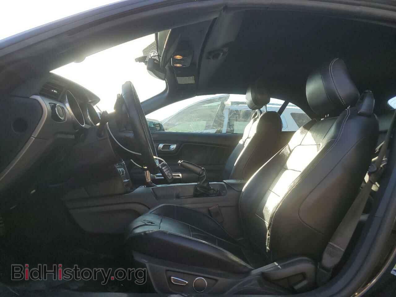 2018 FORD ALL Models - VIN: 1FATP8UH2J5115412 - Фото 7
