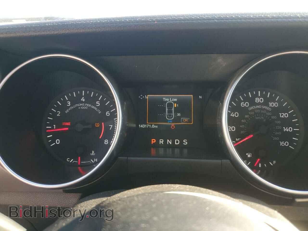 2018 FORD ALL Models - VIN: 1FATP8UH2J5115412 - Фото 9