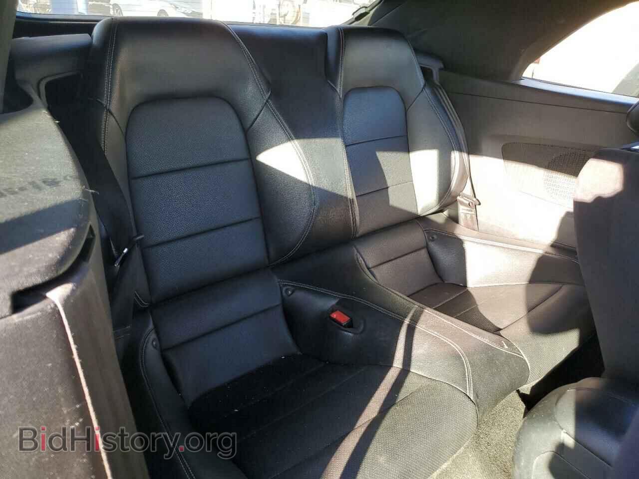 2018 FORD ALL Models - VIN: 1FATP8UH2J5115412 - Фото 10