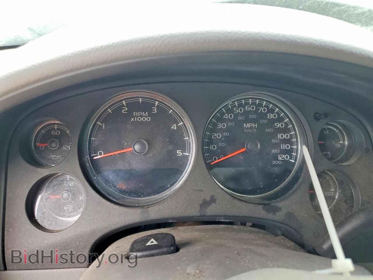 2012 GMC SIERRA - VIN: 1GT221C82CZ116777 - Фото 9