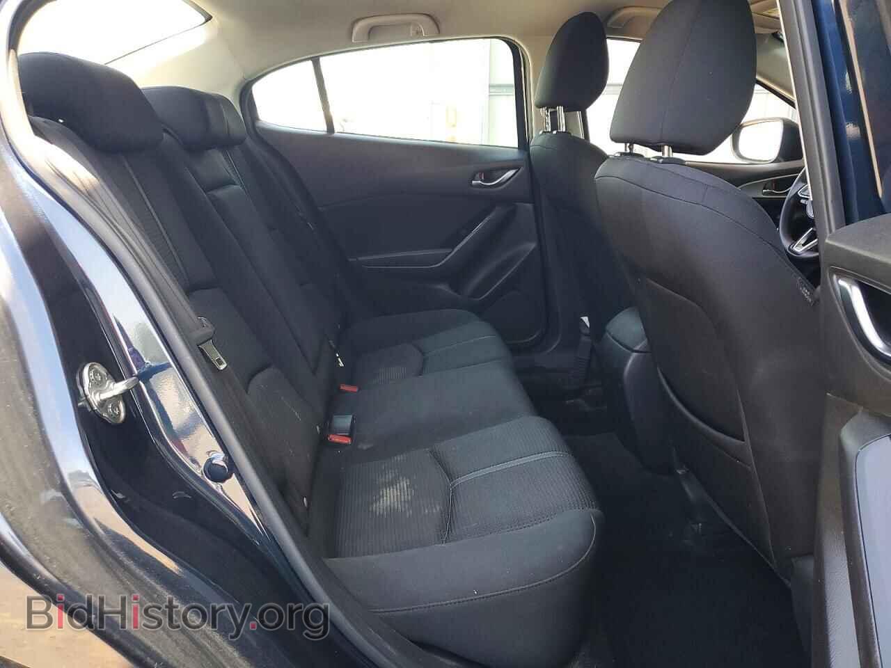 2017 MAZDA 3 - VIN: 3MZBN1U71HM150230 - Фото 10
