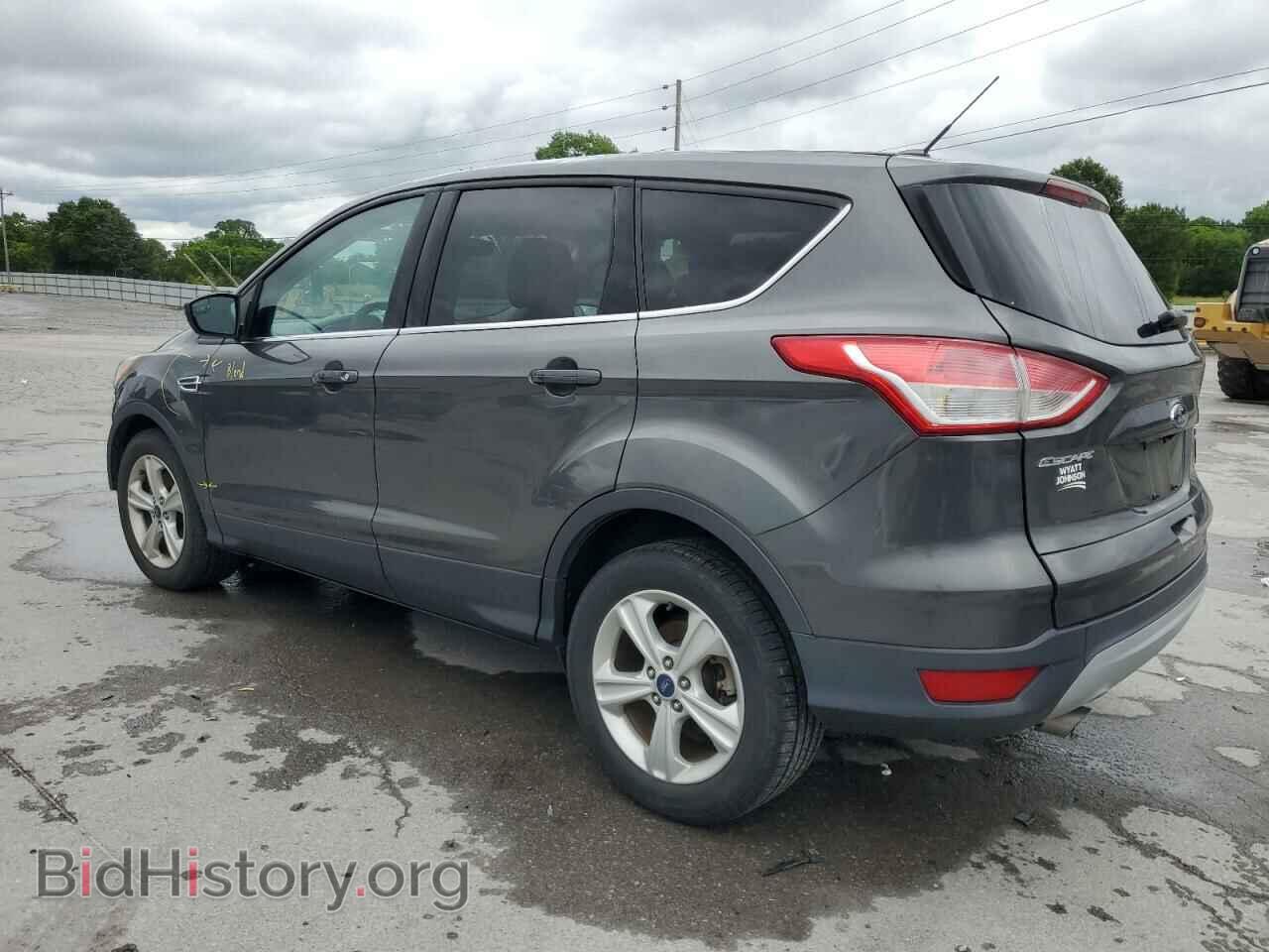 2015 FORD ESCAPE - VIN: 1FMCU0G99FUB20401 - Photo 2