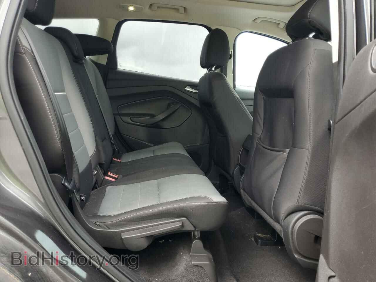 2015 FORD ESCAPE - VIN: 1FMCU0G99FUB20401 - Photo 11
