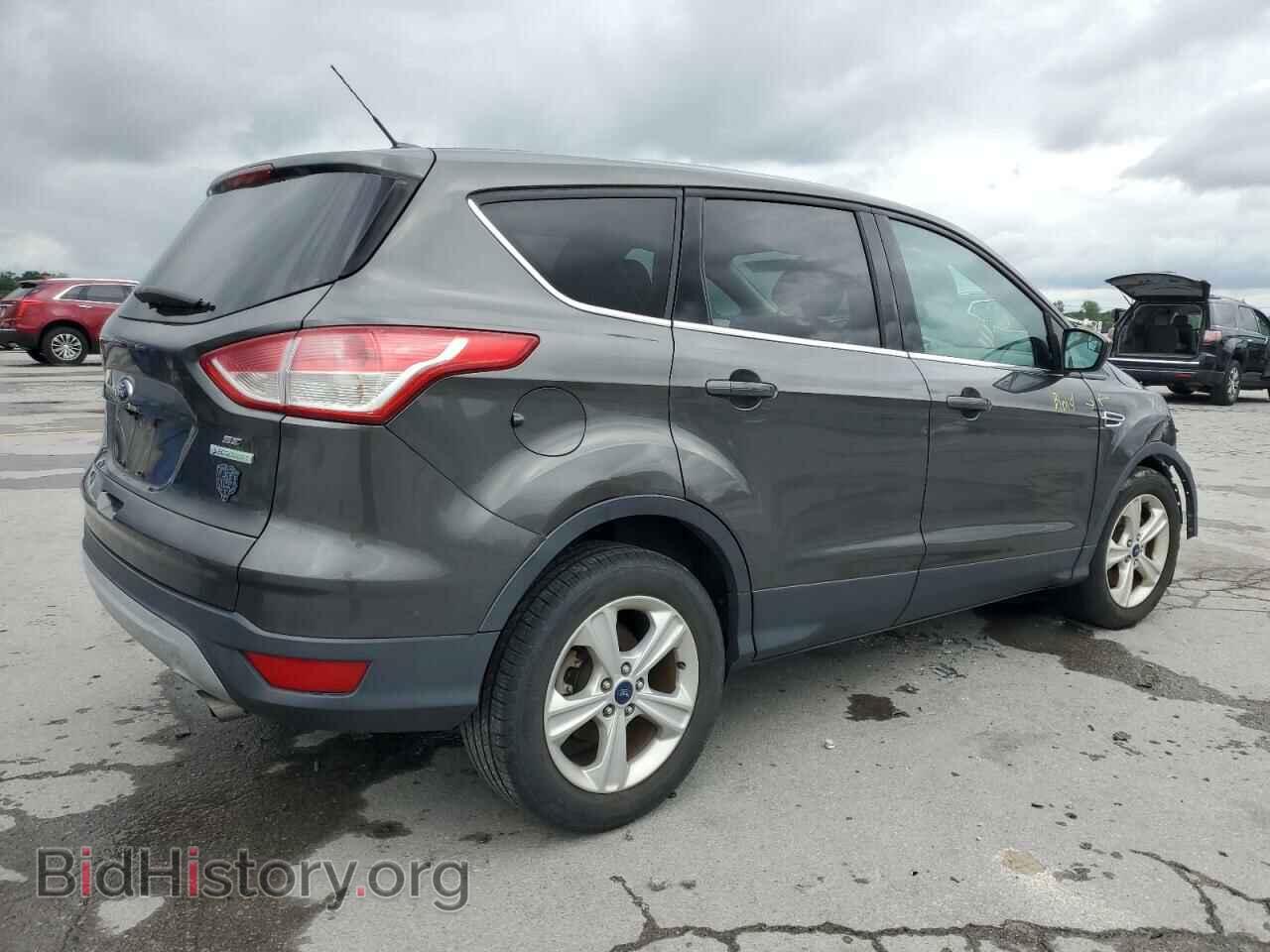2015 FORD ESCAPE - VIN: 1FMCU0G99FUB20401 - Photo 3